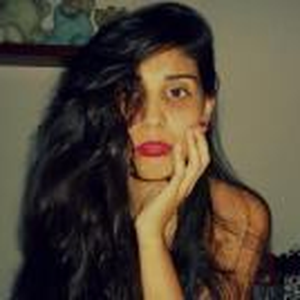 Foto de perfil de Larissa Dias