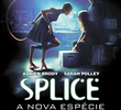 Splice: A Nova Espécie