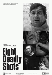 Eight Deadly Shots  (Kahdeksan surmanluotia )