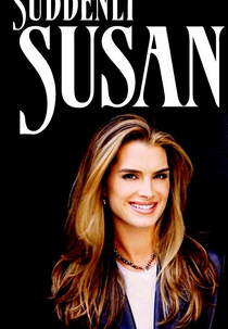 Suddenly Susan (3ª Temporada) (Suddenly Susan)