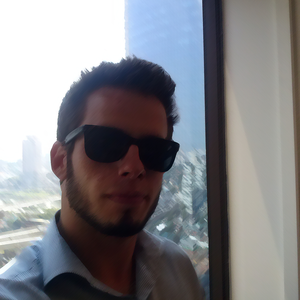 Foto de perfil de Guilherme