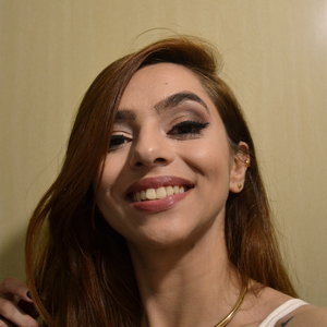 Foto de perfil de Lara Jeveaux