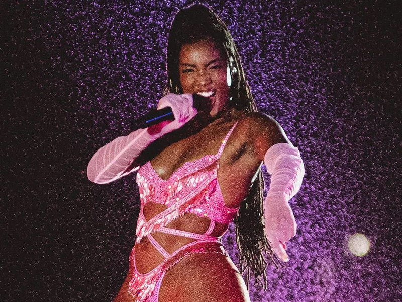 Foto 6 de Prêmio Multishow 2020