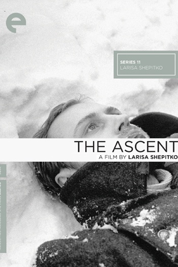  de Filme A Ascensão (1977)