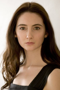 Hannah Taylor Gordon - Poster 1