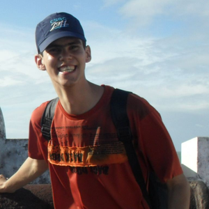 Foto de perfil de Samuel Carlos Romeiro