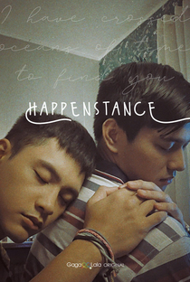 Happenstance - Poster / Capa / Cartaz - Oficial 4