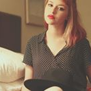 Foto de perfil de Bruna