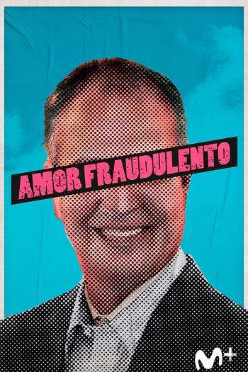 Poster de Franquia Love Fraud (2020)