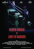 Marvel Zombies vs. Army of Darkness (Marvel Zombies vs. Army of Darkness)
