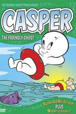 O Fantasminha Camarada (Casper: The Friendly Ghost)