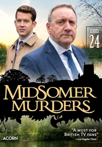 Midsomer Murders (24ª Temporada) (Midsomer Murders (Season 24))