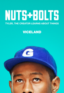 Nuts + Bolts (Nuts + Bolts)