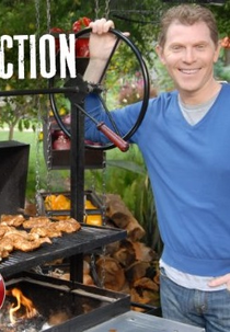 Loucos por Churrasco (Bobby Flay's Barbecue Addiction)