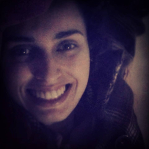 Foto de perfil de Aline_S