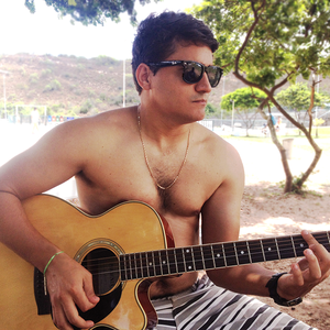 Foto de perfil de Allan