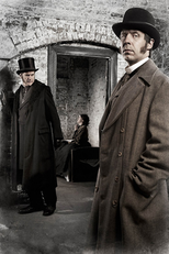 As Suspeitas do Sr. Whicher: O Assassinato em Angel Lane (The Suspicions of Mr Whicher: The Murder in Angel Lane)