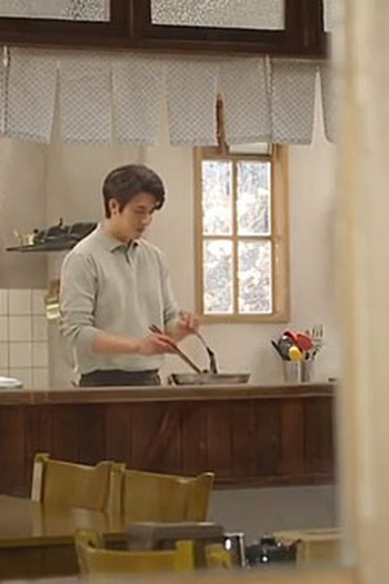 Poster de Episódio Episode 69 (2021)
