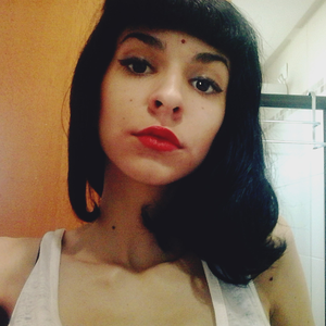 Foto de perfil de Nina Fusco