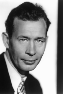 Nunnally Johnson - Poster 1