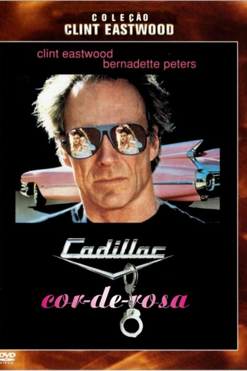  de Filme Cadillac Cor de Rosa (1989)