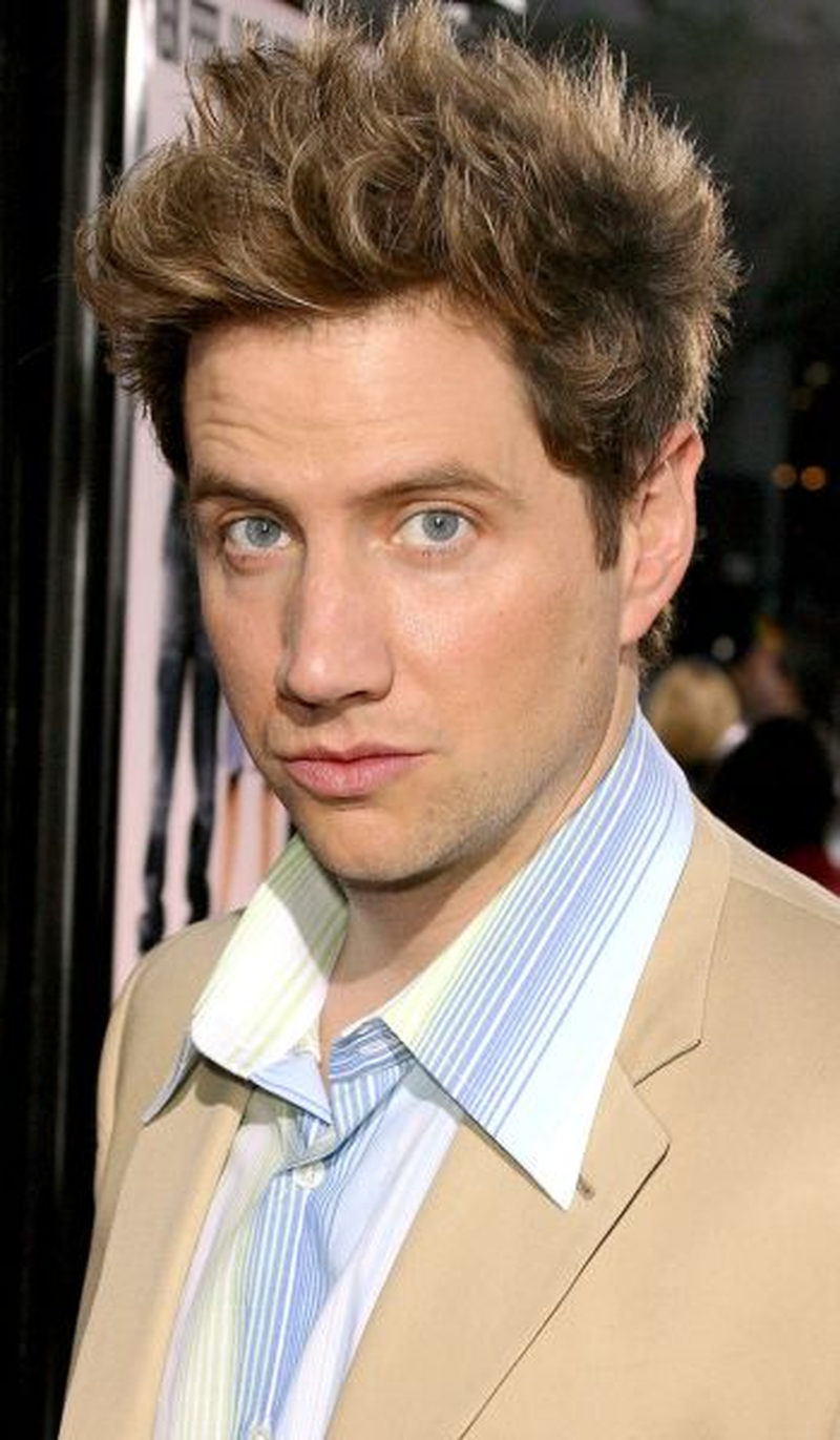 Jamie Kennedy (I) - Foto 1