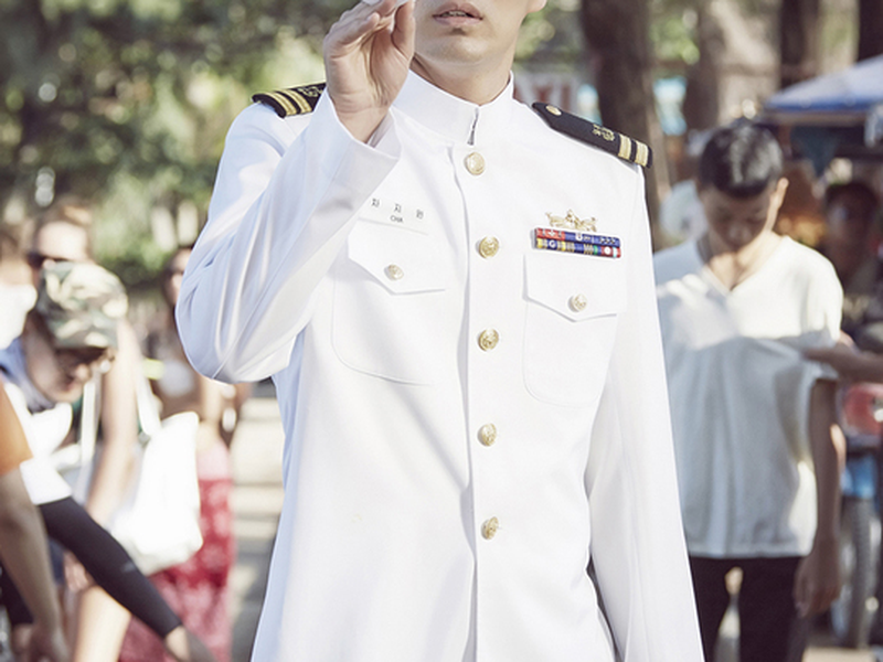 Foto 3 de Goodbye Mr. Black