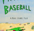 Baseball de Sapo