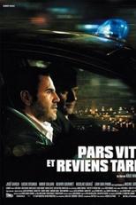 Sinais da Morte (Pars vite et reviens tard)