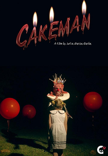 Cakeman (Cakeman)