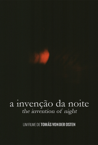 Poster 1 de Curta A Invenção da Noite (2015)