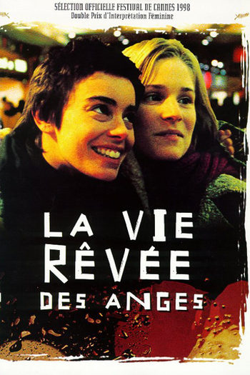  de Filme A Vida Sonhada dos Anjos (1998)