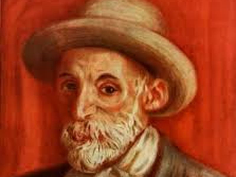 Foto 3 de The Impressionists: Renoir