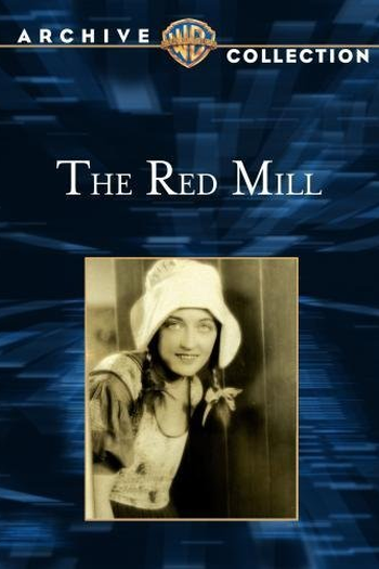  de Filme Moinho Vermelho (1927)