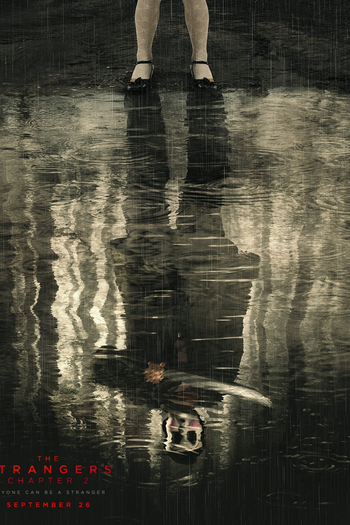  de Filme Os Estranhos: Capítulo 2 (2025)
