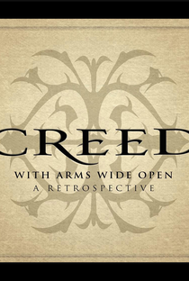 Creed: With Arms Wide Open - Poster / Capa / Cartaz - Oficial 1