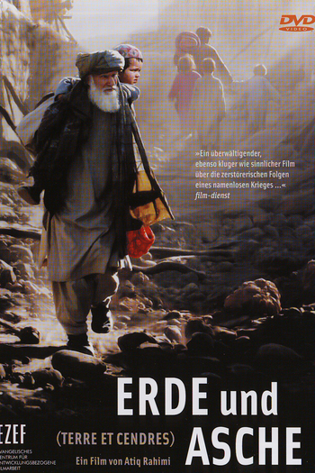  de Filme Terra e Cinzas (2005)