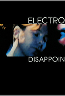 Electronic: Disappointed - Poster / Capa / Cartaz - Oficial 1