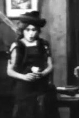 Poster 1 de Curta The Awakening (1909)