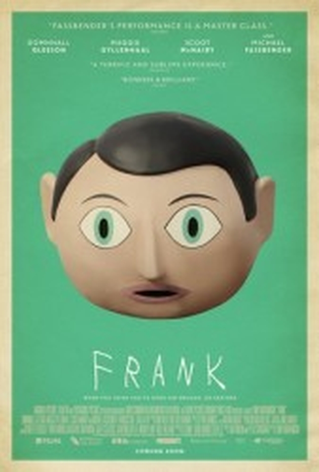 Crítica: Frank | CineCríticas
