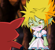 Topaz Possessed