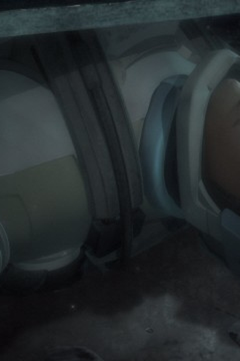 Poster de Episódio Episode 3 (2023)