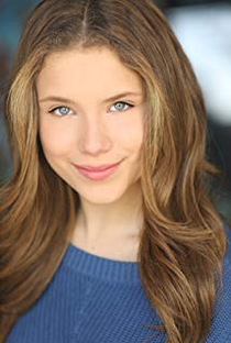 Chiara D'Ambrosio (I) - Poster 1