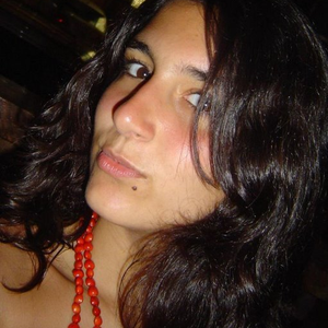 Foto de perfil de Julia Horcel