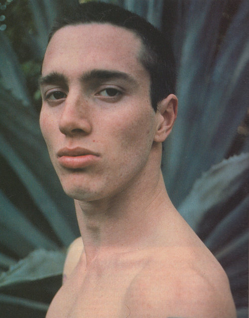 John Frusciante - Foto 1