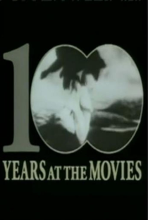 100 Years at the Movies - Poster / Capa / Cartaz - Oficial 1