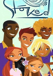 Na Onda (1ª Temporada) (Stoked (Season 1))