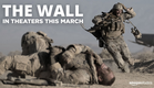 The Wall - Official US Trailer | Amazon Studios
