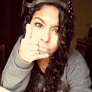 Foto de perfil de Gabiih Mercês