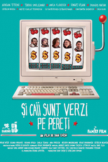 Chasing Rainbows (Si caii sunt verzi pe pereti)